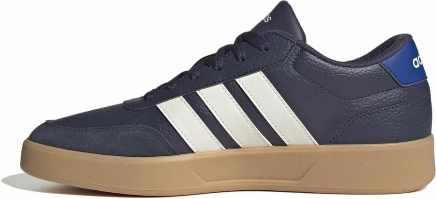 ADIDAS SPORTSWEAR Sneakers laag 'BREAKNET 3.0' blauw navy wit - Foto 2