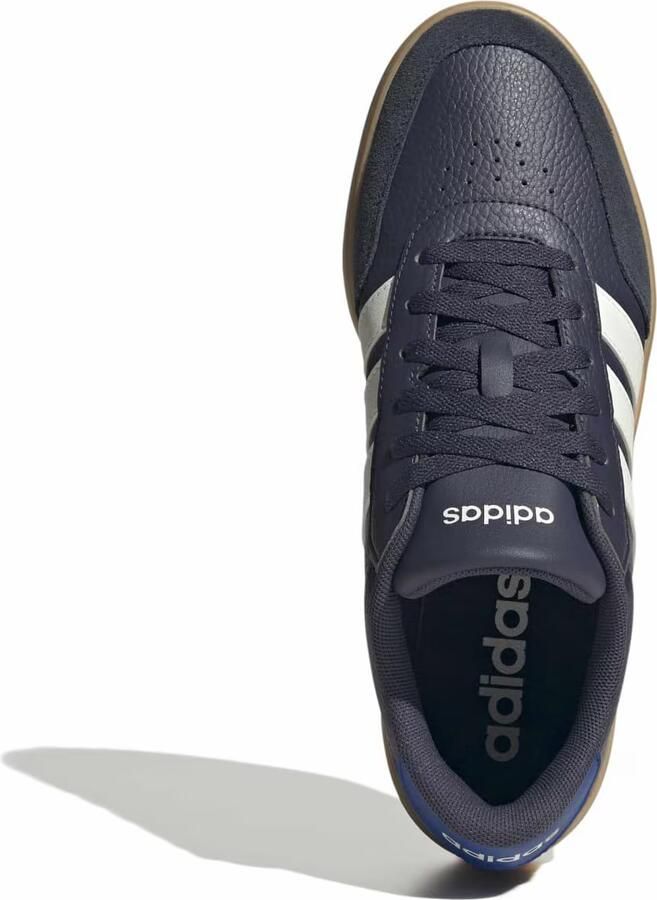 ADIDAS SPORTSWEAR Sneakers laag 'BREAKNET 3.0' blauw navy wit - Foto 4