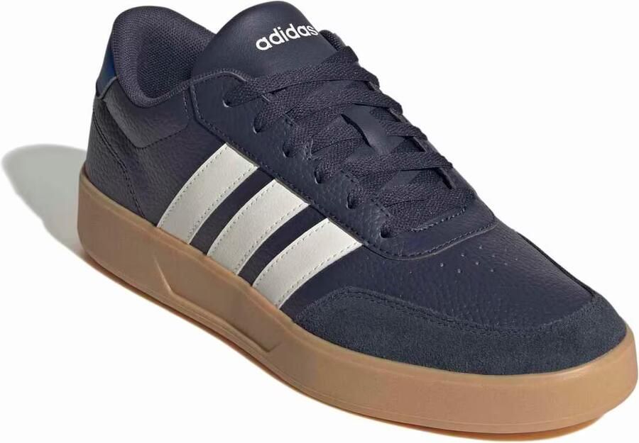 ADIDAS SPORTSWEAR Sneakers laag 'BREAKNET 3.0' blauw navy wit - Foto 5