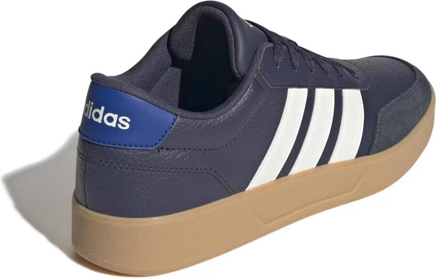 ADIDAS SPORTSWEAR Sneakers laag 'BREAKNET 3.0' blauw navy wit - Foto 6