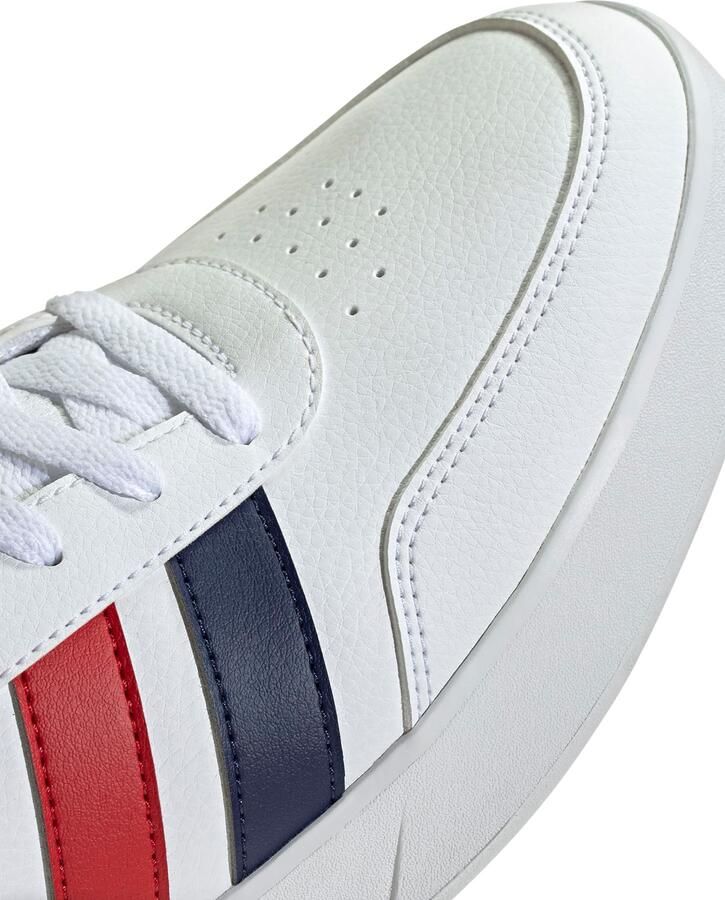 ADIDAS SPORTSWEAR Sneakers laag 'Breaknet 3.0' navy rood wit - Foto 5