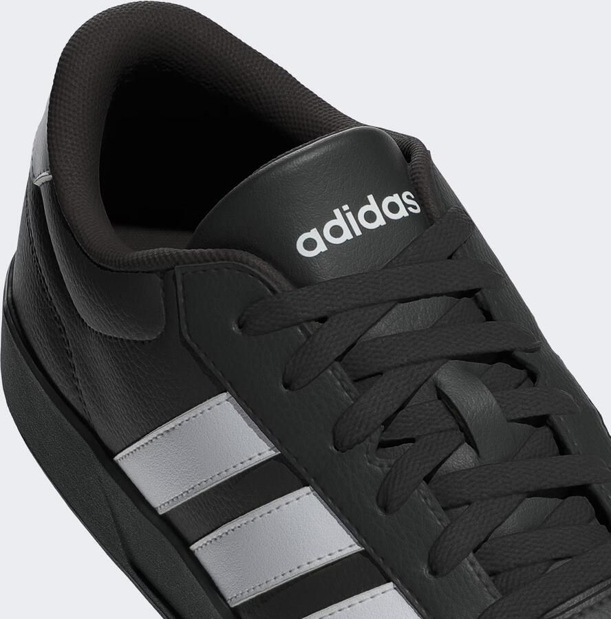 ADIDAS SPORTSWEAR Sneakers laag 'Breaknet 3.0' zwart wit - Foto 6