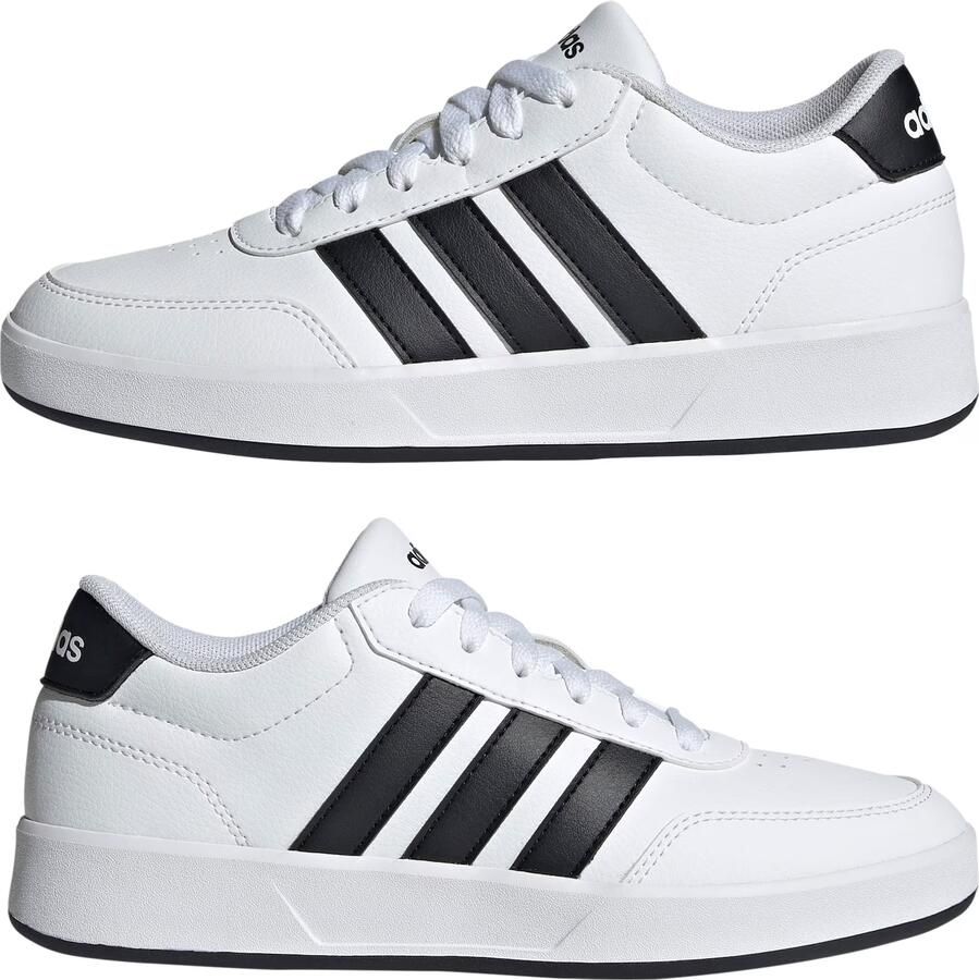 ADIDAS SPORTSWEAR Sneakers laag 'Breaknet 3.0' zwart wit - Foto 5