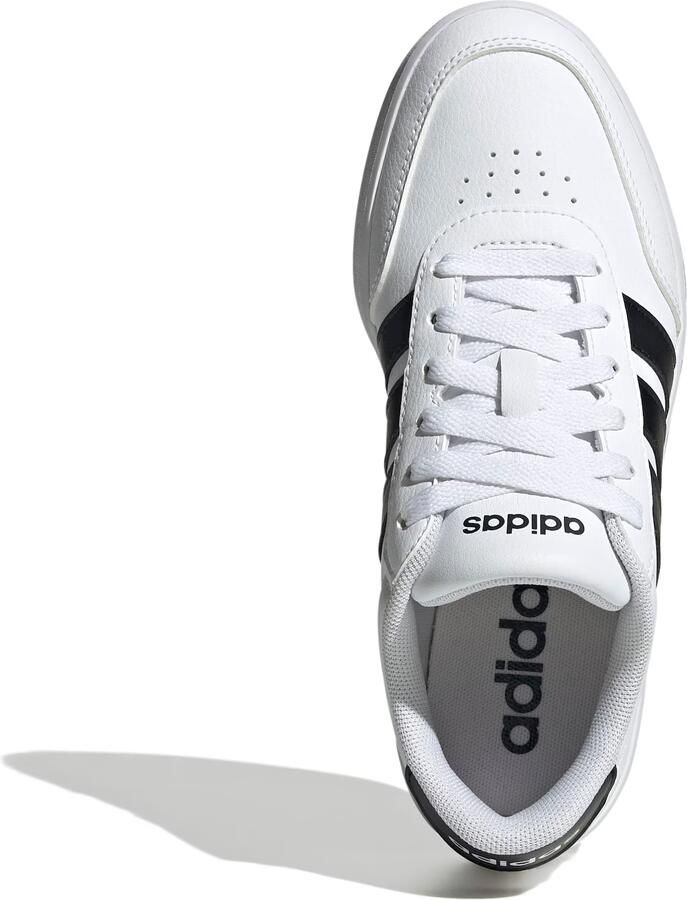 ADIDAS SPORTSWEAR Sneakers laag 'Breaknet 3.0' zwart wit - Foto 7
