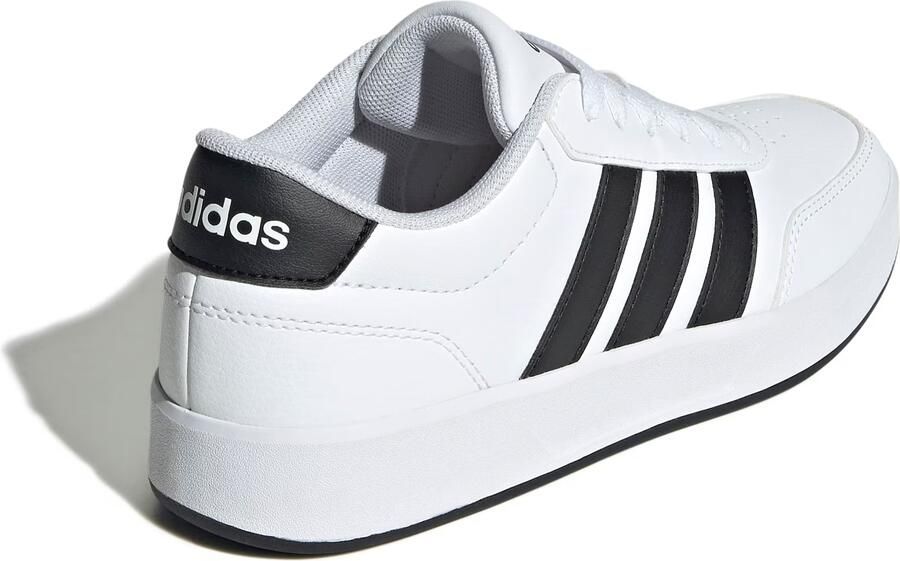 ADIDAS SPORTSWEAR Sneakers laag 'Breaknet 3.0' zwart wit - Foto 8