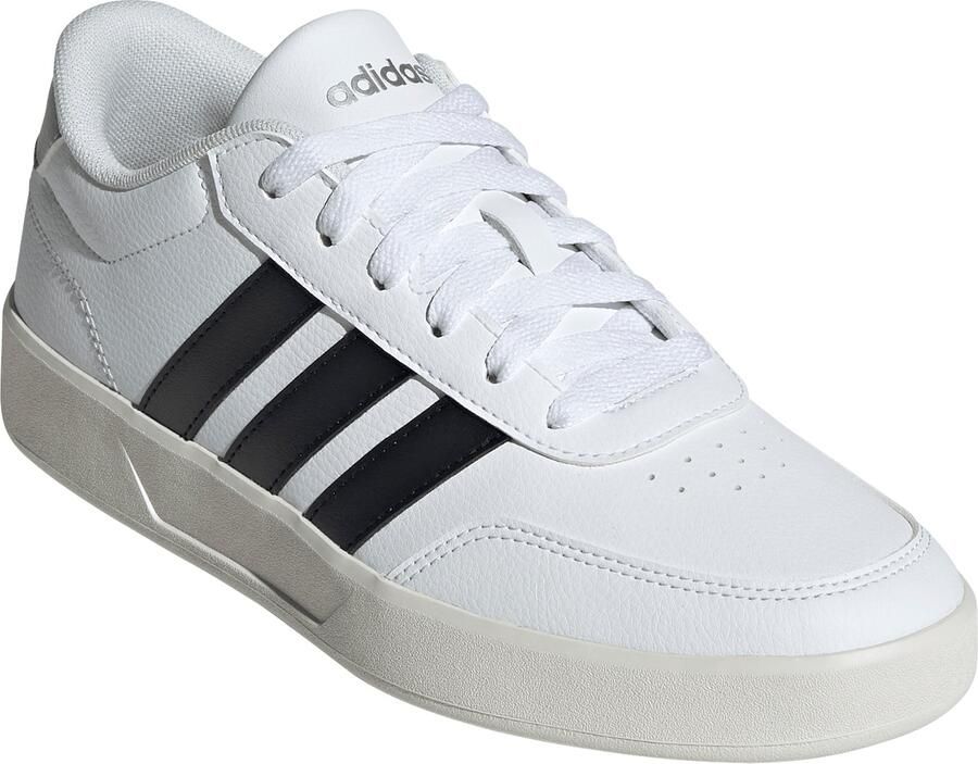ADIDAS SPORTSWEAR Sneakers laag 'Breaknet 3.0' zwart zilver wit - Foto 2