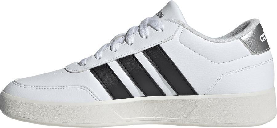 ADIDAS SPORTSWEAR Sneakers laag 'Breaknet 3.0' zwart zilver wit - Foto 5
