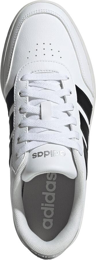ADIDAS SPORTSWEAR Sneakers laag 'Breaknet 3.0' zwart zilver wit - Foto 7