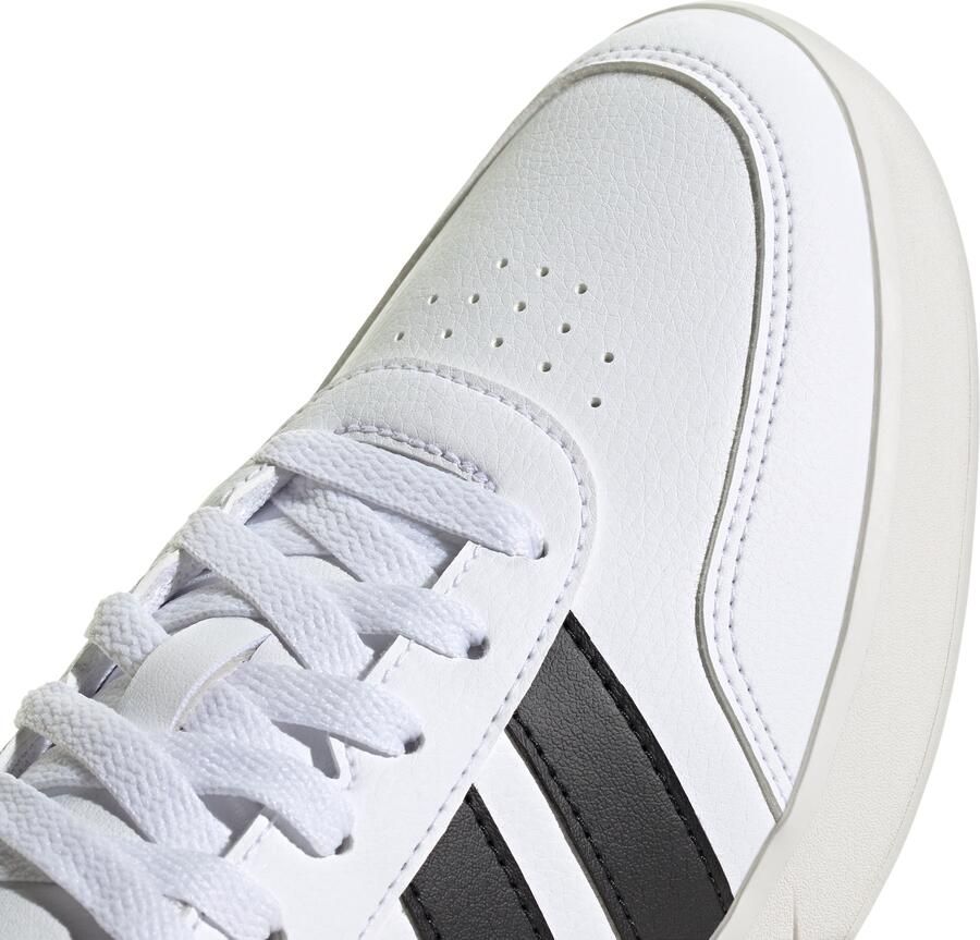 ADIDAS SPORTSWEAR Sneakers laag 'Breaknet 3.0' zwart zilver wit - Foto 3