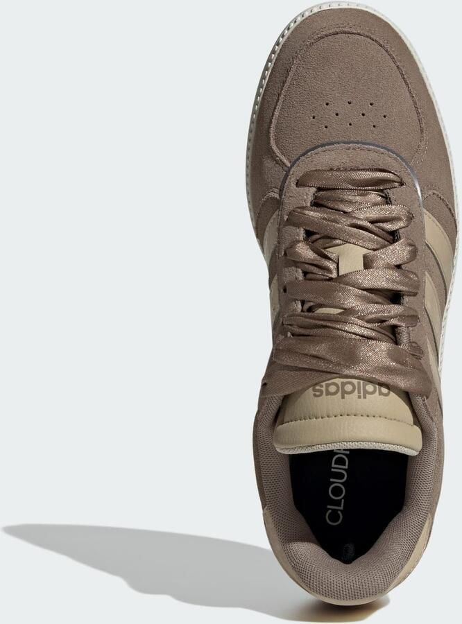 ADIDAS SPORTSWEAR Sneakers laag 'Breaknet Sleek' beige bruin - Foto 6