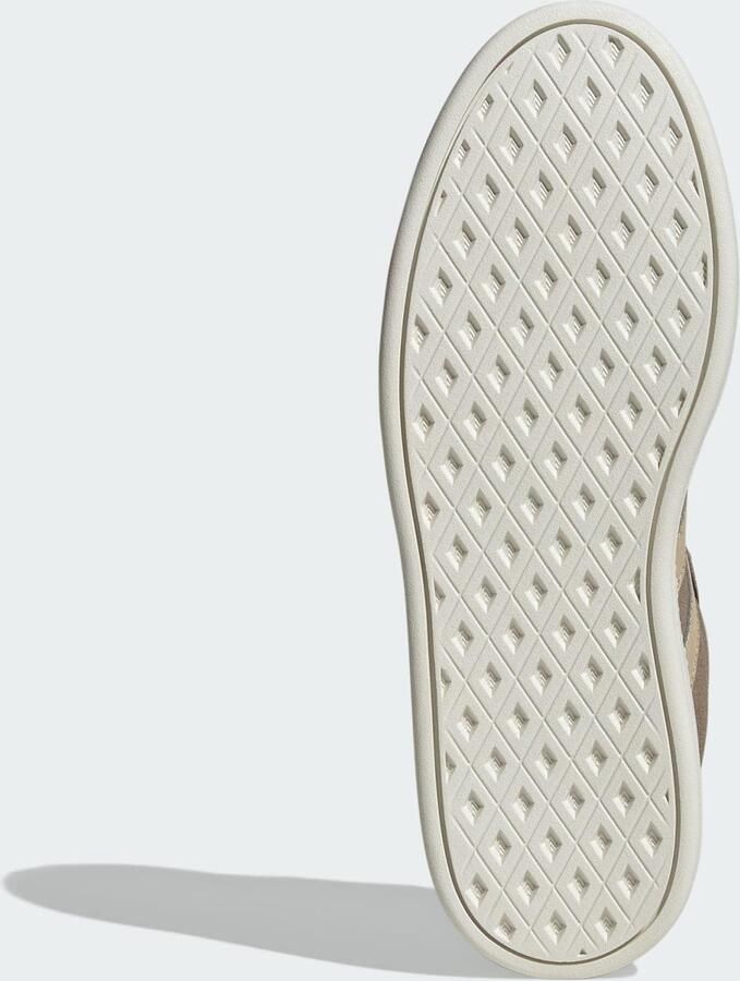 ADIDAS SPORTSWEAR Sneakers laag 'Breaknet Sleek' beige bruin - Foto 5