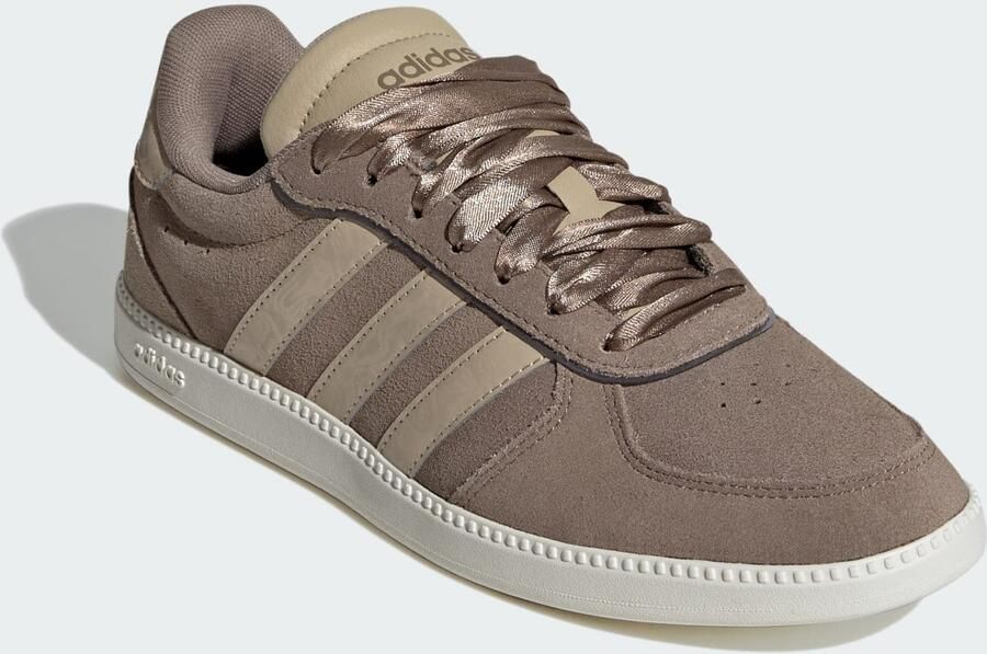 ADIDAS SPORTSWEAR Sneakers laag 'Breaknet Sleek' beige bruin - Foto 7