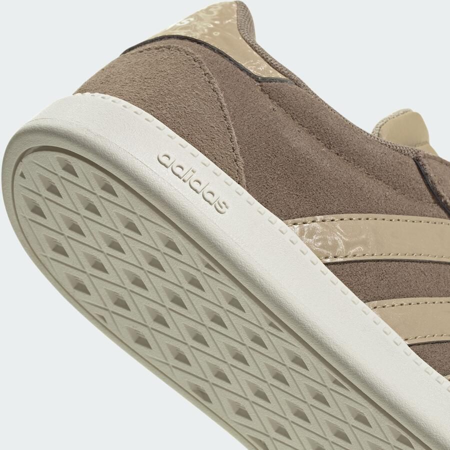 ADIDAS SPORTSWEAR Sneakers laag 'Breaknet Sleek' beige bruin - Foto 4