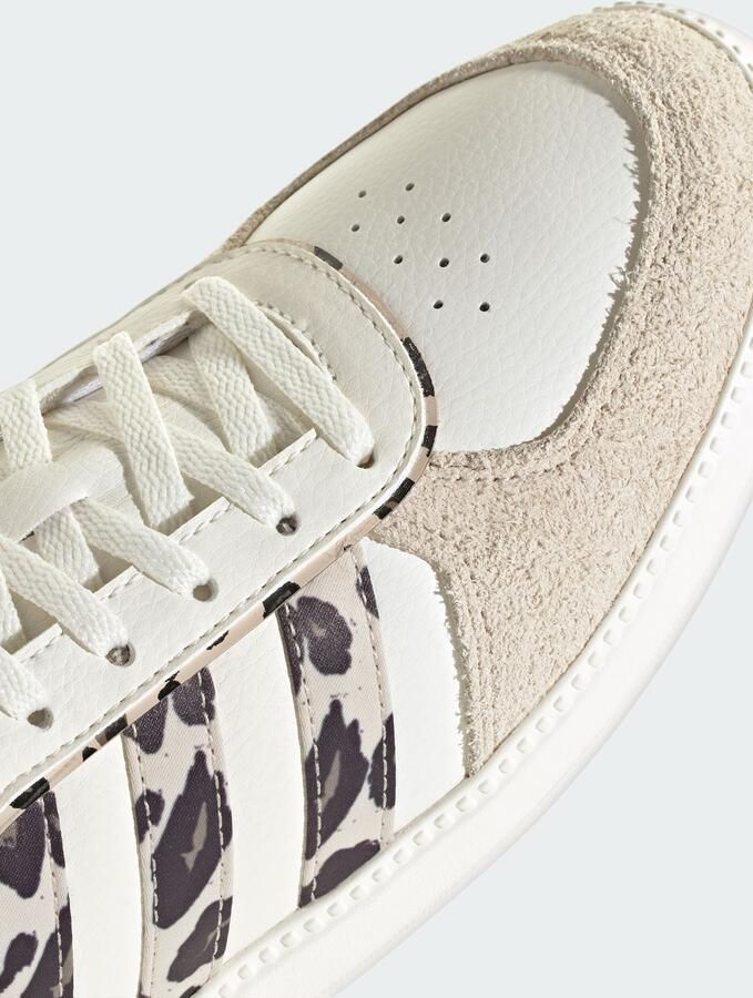 ADIDAS SPORTSWEAR Sneakers laag 'Breaknet Sleek' beige bruin wit - Foto 6