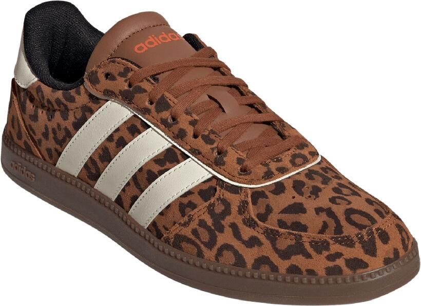 ADIDAS SPORTSWEAR Sneakers laag 'Breaknet Sleek' bruin chocoladebruin offwhite - Foto 10
