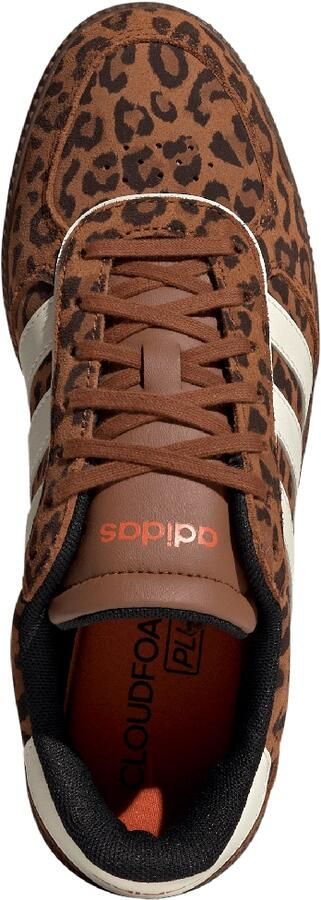 ADIDAS SPORTSWEAR Sneakers laag 'Breaknet Sleek' bruin chocoladebruin offwhite - Foto 15