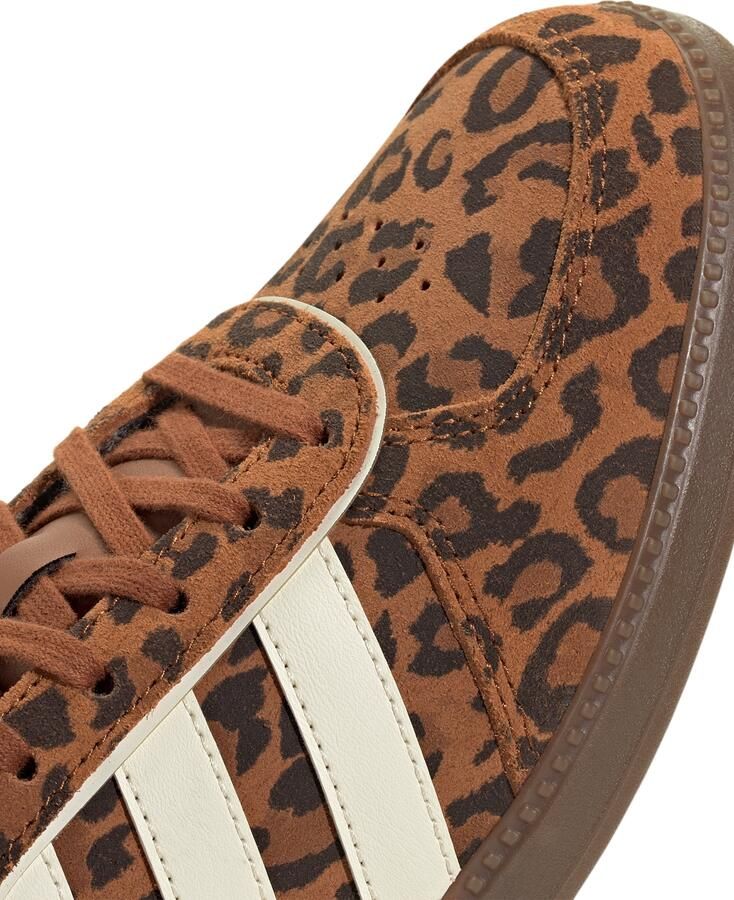 ADIDAS SPORTSWEAR Sneakers laag 'Breaknet Sleek' bruin chocoladebruin offwhite - Foto 17