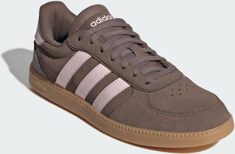 ADIDAS SPORTSWEAR Sneakers laag 'Breaknet Sleek' bruin rosa - Foto 12
