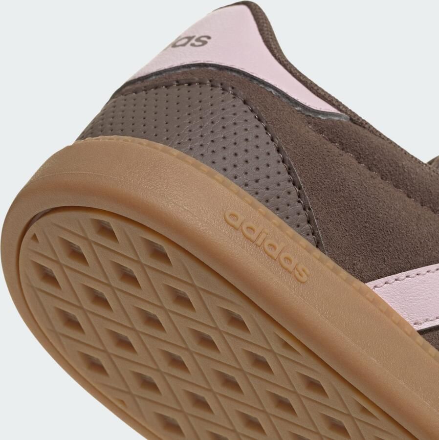 ADIDAS SPORTSWEAR Sneakers laag 'Breaknet Sleek' bruin rosa - Foto 8