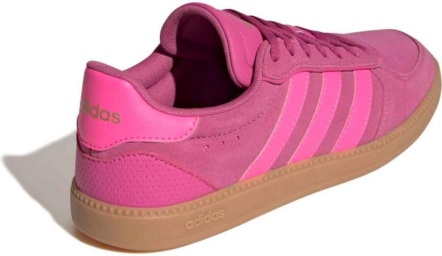 ADIDAS SPORTSWEAR Sneakers laag 'BREAKNET SLEEK' fuchsia pitaja roze - Foto 6