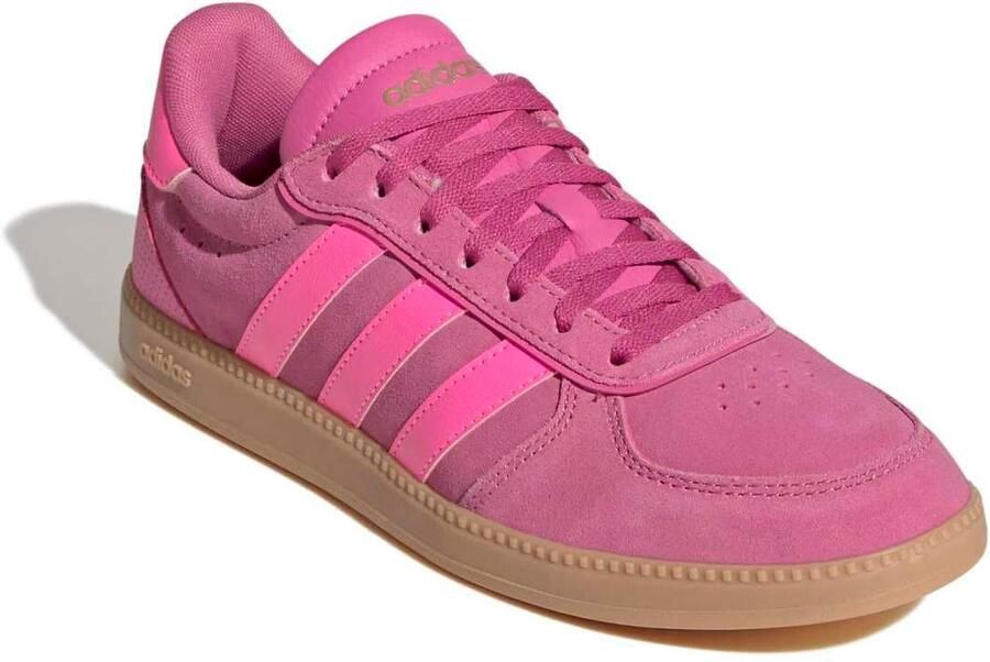 ADIDAS SPORTSWEAR Sneakers laag 'BREAKNET SLEEK' fuchsia pitaja roze - Foto 5