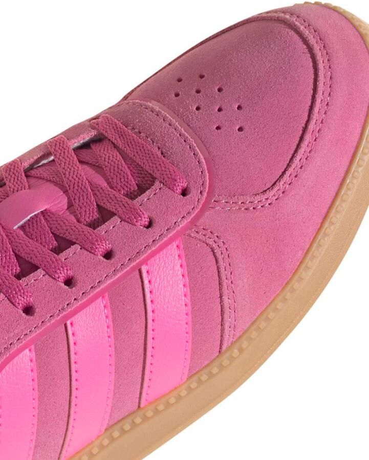 ADIDAS SPORTSWEAR Sneakers laag 'BREAKNET SLEEK' fuchsia pitaja roze - Foto 2