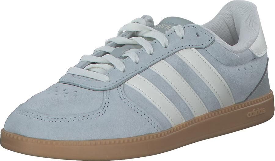 Adidas Sportswear sneakers met Labelprint Model 'BREAKNET SLEEK' - Foto 6