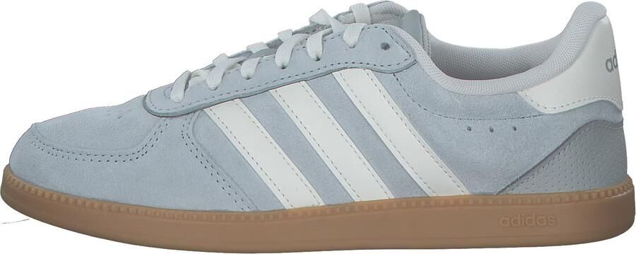 Adidas Sportswear sneakers met Labelprint Model 'BREAKNET SLEEK' - Foto 8