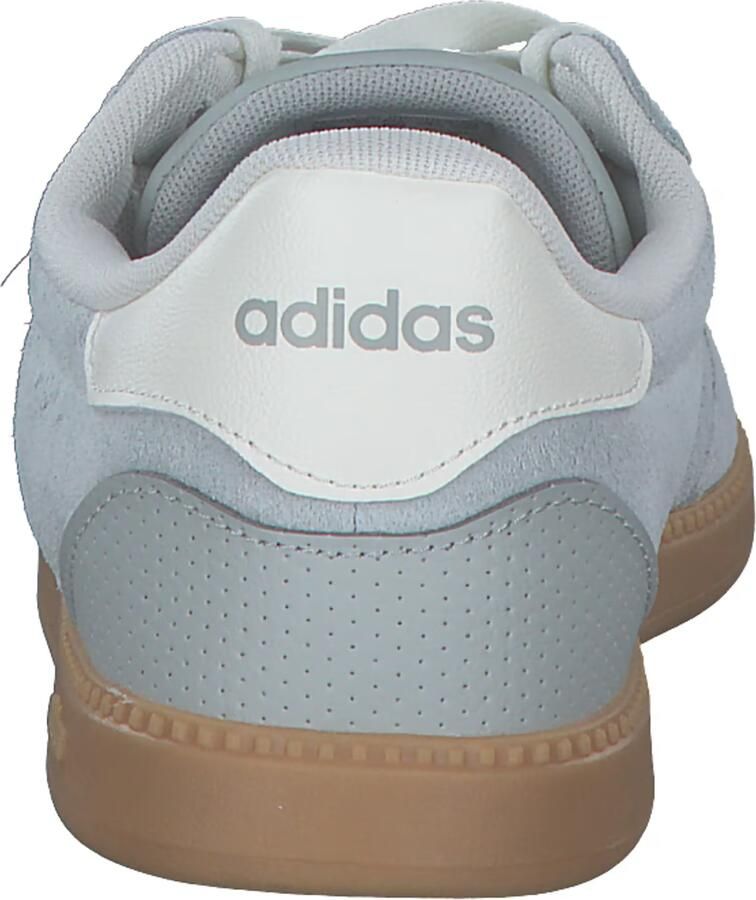 Adidas Sportswear sneakers met Labelprint Model 'BREAKNET SLEEK' - Foto 4