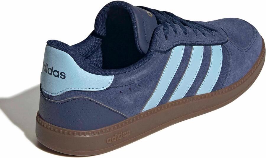 ADIDAS SPORTSWEAR Sneakers laag 'BREAKNET SLEEK' lichtblauw donkerblauw - Foto 5