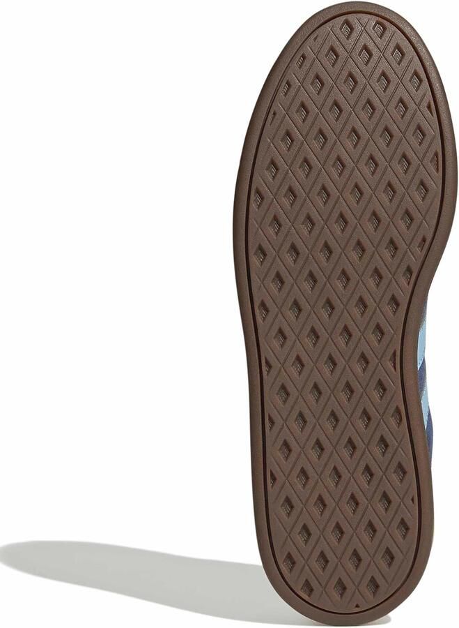 ADIDAS SPORTSWEAR Sneakers laag 'BREAKNET SLEEK' lichtblauw donkerblauw - Foto 3