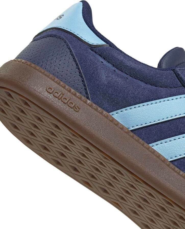 ADIDAS SPORTSWEAR Sneakers laag 'BREAKNET SLEEK' lichtblauw donkerblauw - Foto 2