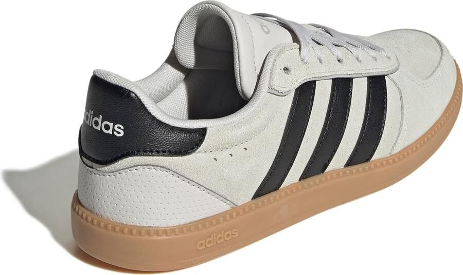 ADIDAS SPORTSWEAR Sneakers laag 'Breaknet Sleek' lichtgrijs zwart - Foto 13