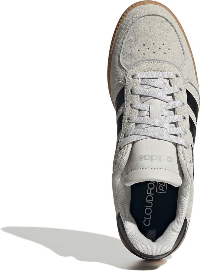 ADIDAS SPORTSWEAR Sneakers laag 'Breaknet Sleek' lichtgrijs zwart - Foto 16