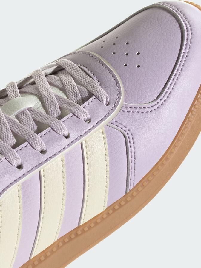 ADIDAS SPORTSWEAR Sneakers laag 'Breaknet Sleek' lichtlila wit - Foto 6
