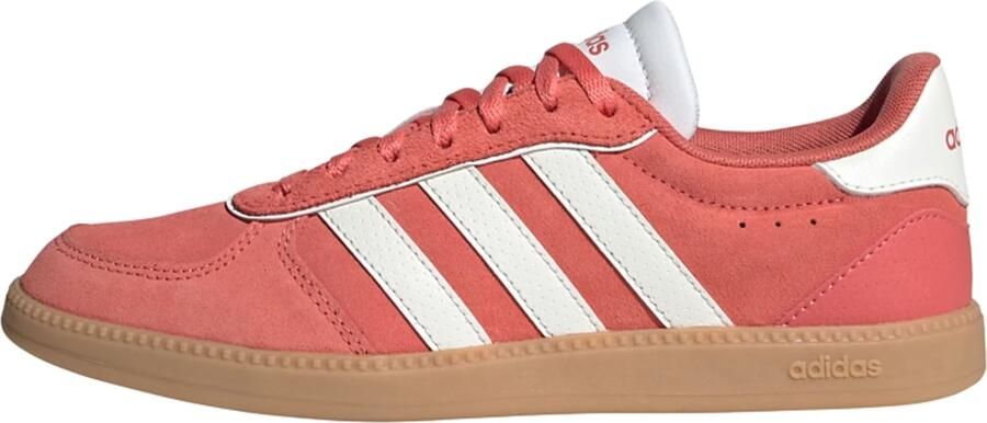 ADIDAS SPORTSWEAR Sneakers laag 'Breaknet Sleek' lichtrood wit - Foto 5
