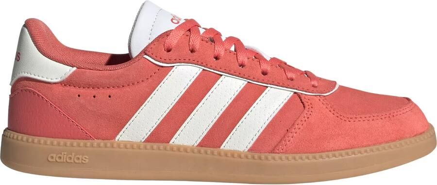 ADIDAS SPORTSWEAR Sneakers laag 'Breaknet Sleek' lichtrood wit - Foto 10