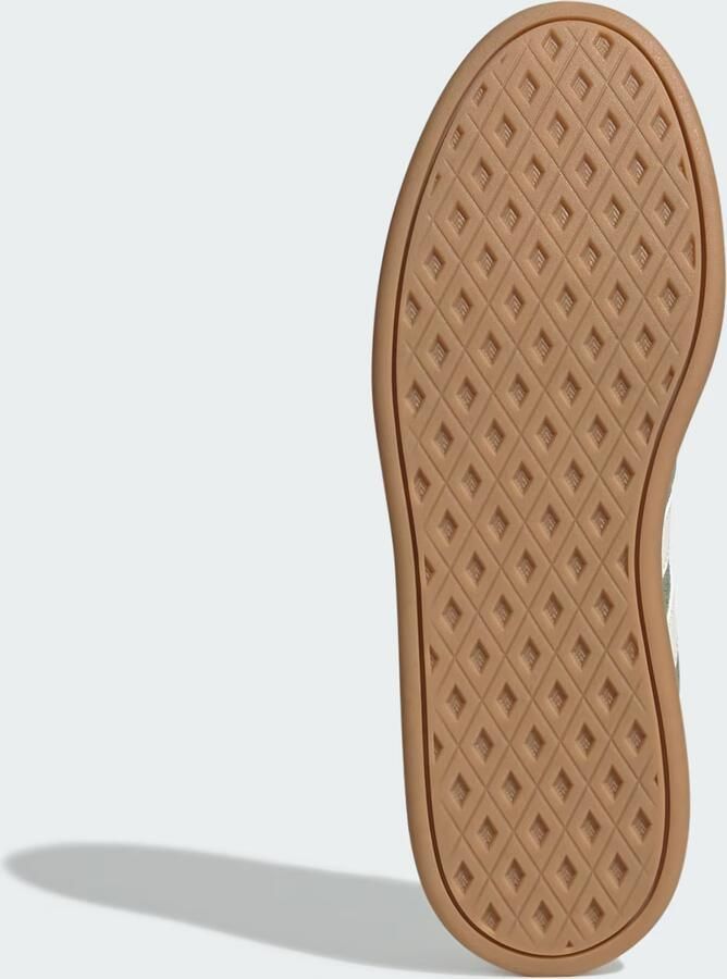 ADIDAS SPORTSWEAR Sneakers laag 'Breaknet Sleek Matcha' groen wit - Foto 8