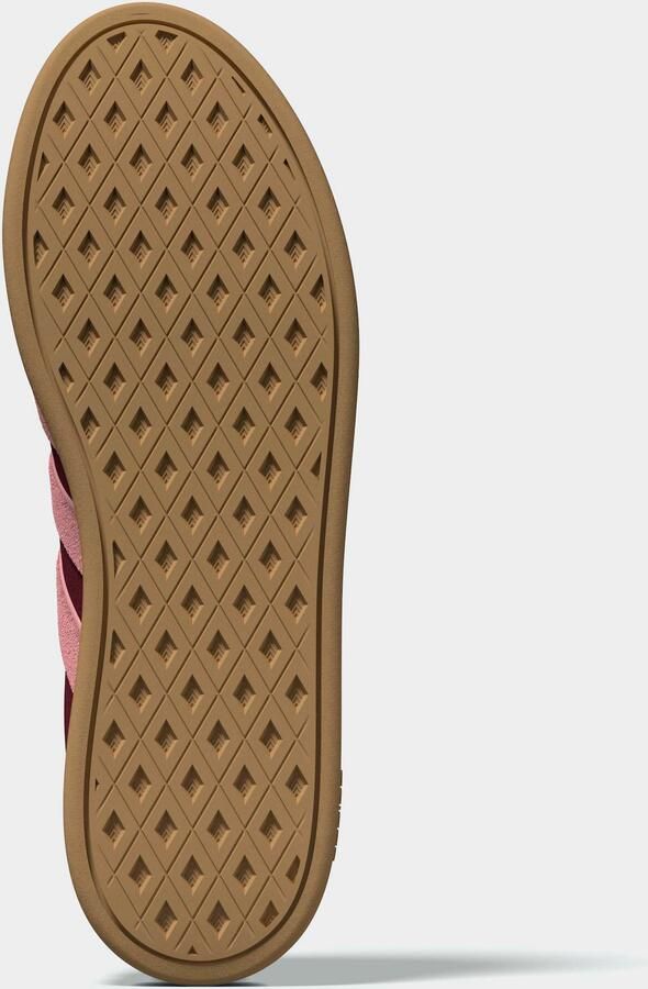 ADIDAS SPORTSWEAR Sneakers laag 'BREAKNET SLEEK' oudroze bourgogne - Foto 3