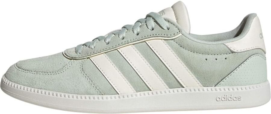 ADIDAS SPORTSWEAR Sneakers laag 'Breaknet Sleek' pastelgroen wit - Foto 2