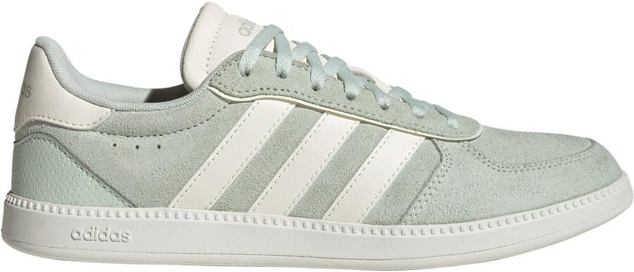 ADIDAS SPORTSWEAR Sneakers laag 'Breaknet Sleek' pastelgroen wit - Foto 7