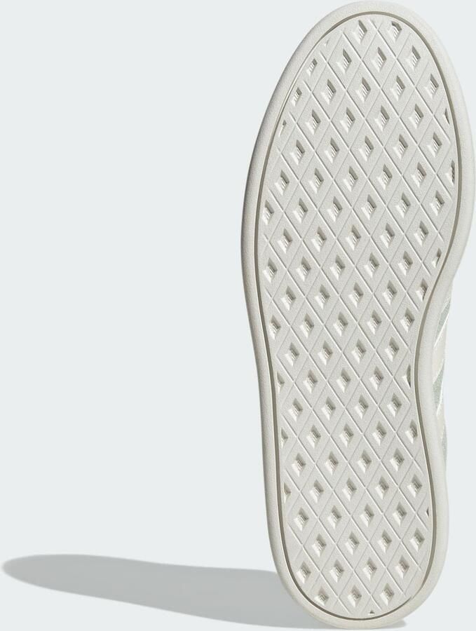 ADIDAS SPORTSWEAR Sneakers laag 'Breaknet Sleek' pastelgroen wit - Foto 4