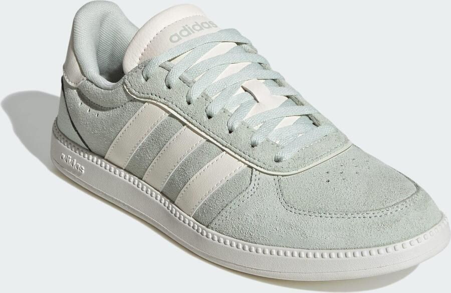 ADIDAS SPORTSWEAR Sneakers laag 'Breaknet Sleek' pastelgroen wit - Foto 6