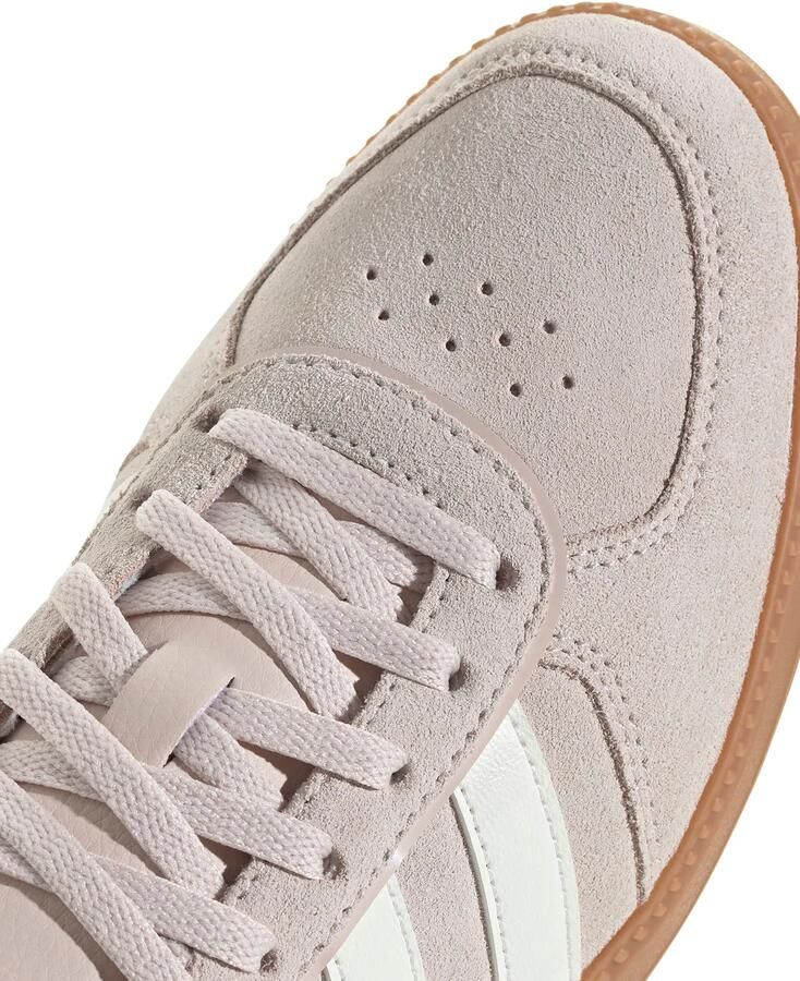 Adidas Dames Breaknet Sleek Sneakers Memory Foam JQ8268 Putty Mauve - Foto 12