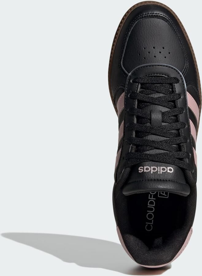 ADIDAS SPORTSWEAR Sneakers laag 'Breaknet Sleek' rosa zwart - Foto 5