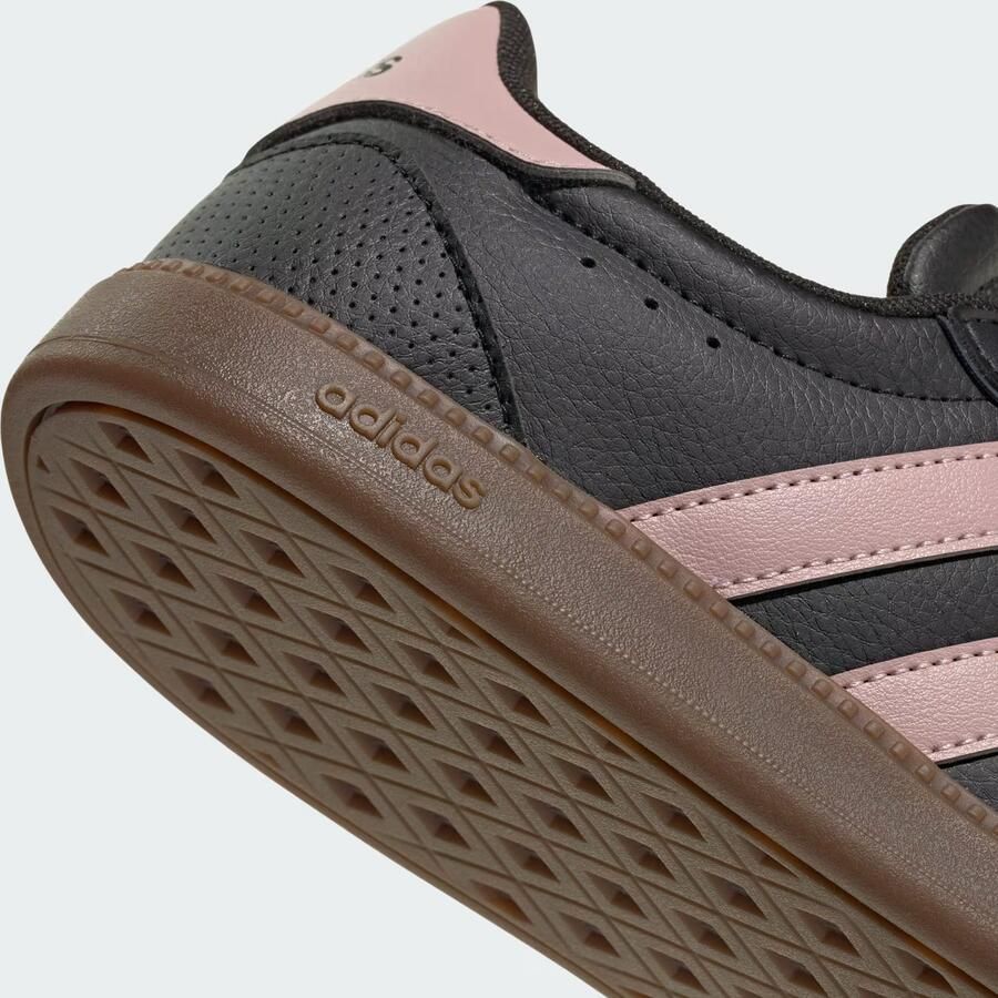 ADIDAS SPORTSWEAR Sneakers laag 'Breaknet Sleek' rosa zwart - Foto 4