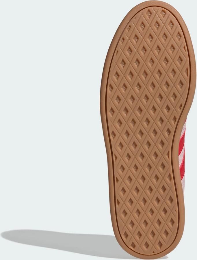 ADIDAS SPORTSWEAR Sneakers laag 'Breaknet Sleek' rosé oudroze rood - Foto 6