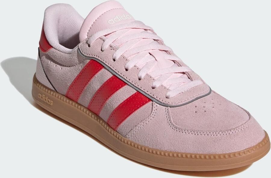 ADIDAS SPORTSWEAR Sneakers laag 'Breaknet Sleek' rosé oudroze rood - Foto 7