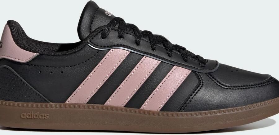 ADIDAS SPORTSWEAR Sneakers laag 'Breaknet Sleek' rosé zwart - Foto 11