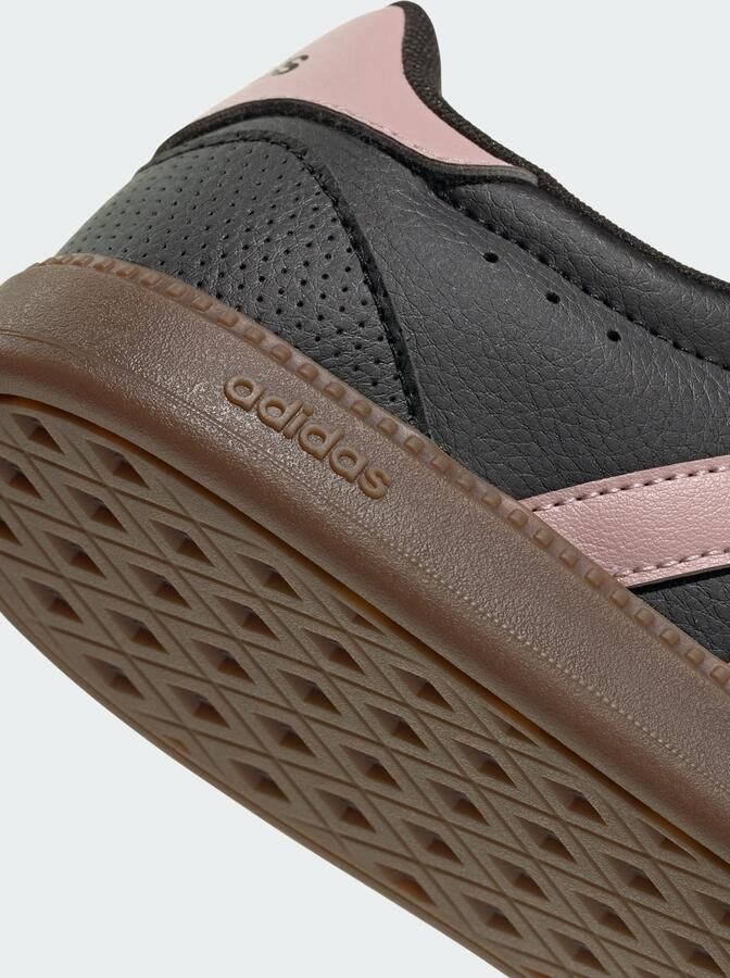ADIDAS SPORTSWEAR Sneakers laag 'Breaknet Sleek' rosé zwart - Foto 3
